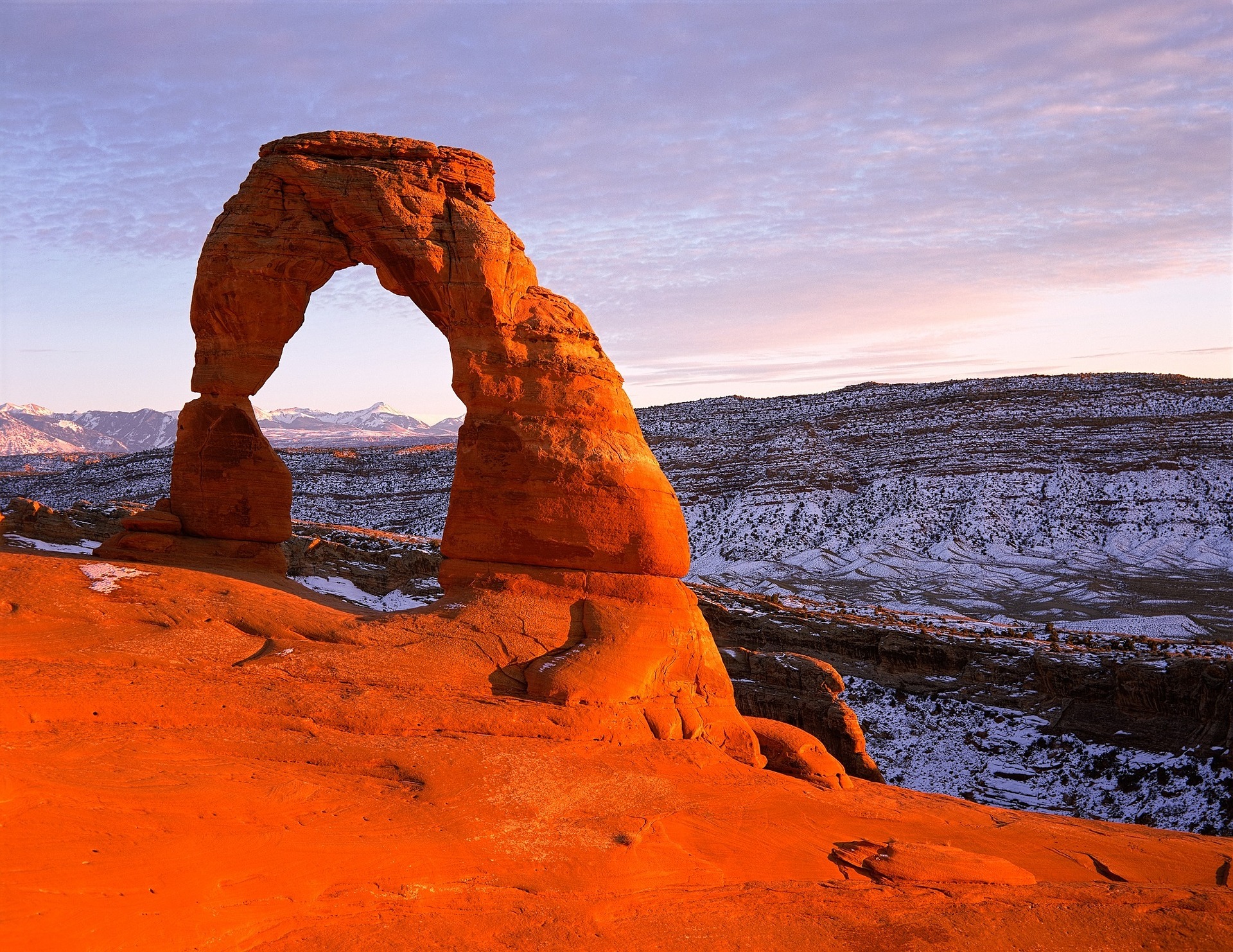 D couvrez les plus belles arches naturelles au monde