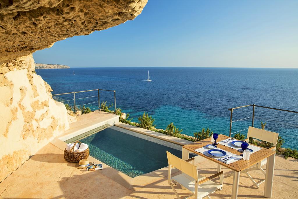 Les plus belles chambres d’hôtel à Majorque avec piscine privée 2022