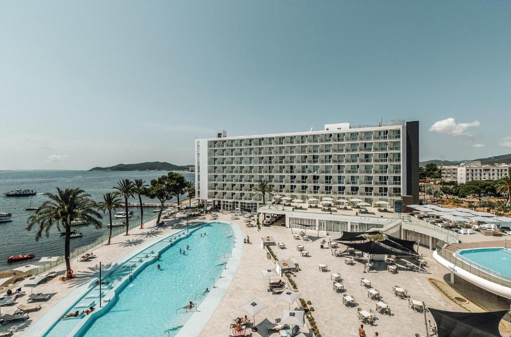 Hôtel The Ibiza Twiins - 4* Sup accès direct à la plage