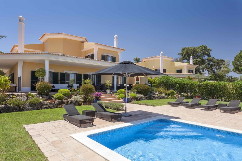Martinhal Quinta Family Resort - Algarve - pour des vacances avec piscine privée, à 2 min de Faro